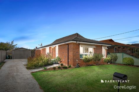 Property photo of 18 Menzies Parade Lalor VIC 3075