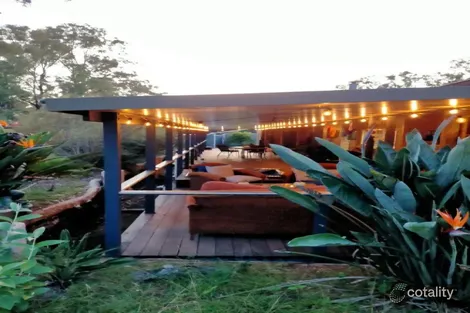 118 Bushnells Rd, Nanango, QLD 4615