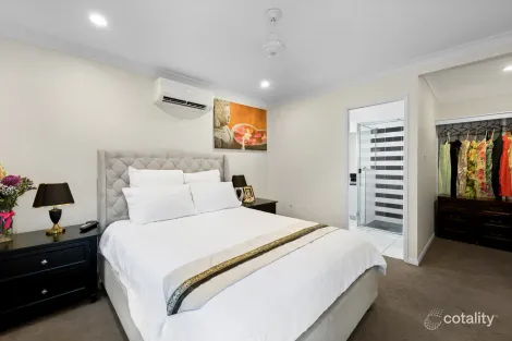 Property photo of 13 Paperbark Way Andergrove QLD 4740