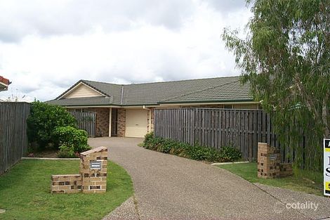 35 Thornleigh Cres, Varsity Lakes, QLD 4227