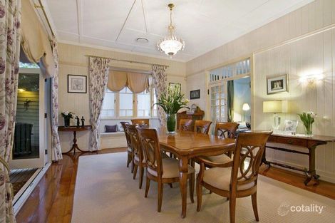 Property photo of 24 Kenilworth Street Sherwood QLD 4075