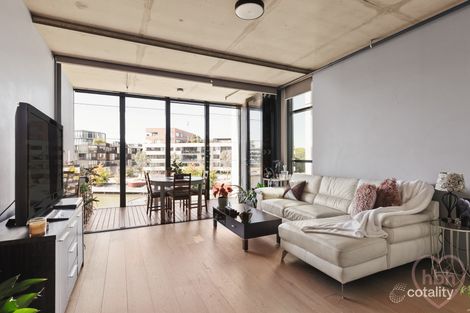 121/45 Eastlake Pde, Kingston, ACT 2604