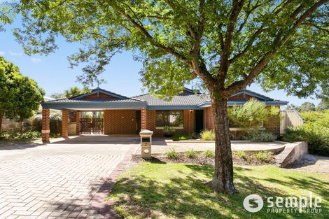 Property photo of 2 Glenmaggie Circuit Success WA 6164
