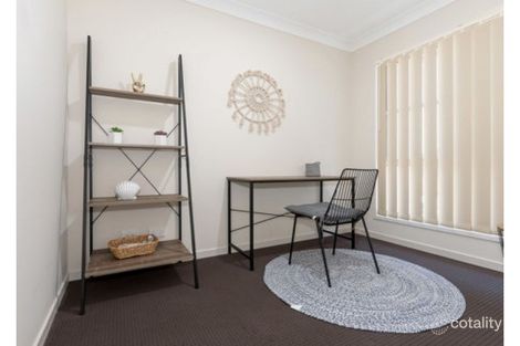 Property photo of 42 Jeremy Street Coomera QLD 4209