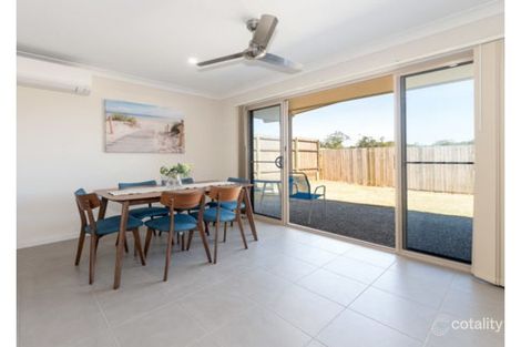Property photo of 42 Jeremy Street Coomera QLD 4209