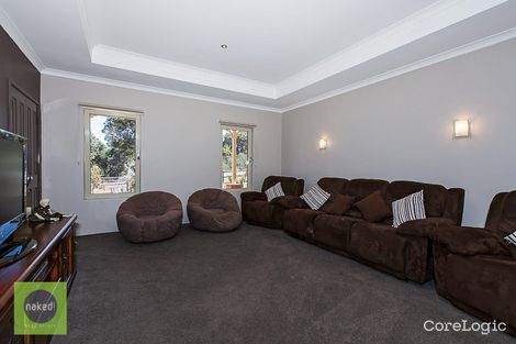 Property photo of 40 Darling Range Drive Bedfordale WA 6112