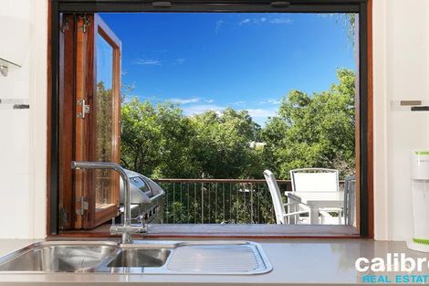 Property photo of 84 Jubilee Terrace Bardon QLD 4065