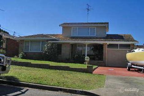 35 Silverwater Cres, Miranda, NSW 2228