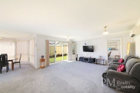 Property photo of 5 Bowes Close Cecil Hills NSW 2171