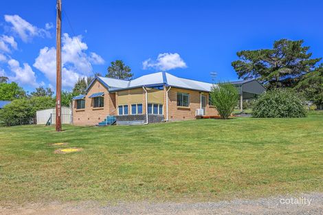 5-11 Fanny St, Bendemeer, NSW 2355