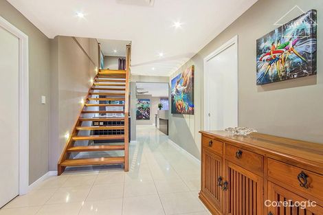 Property photo of 24 Giordano Place Belmont QLD 4153
