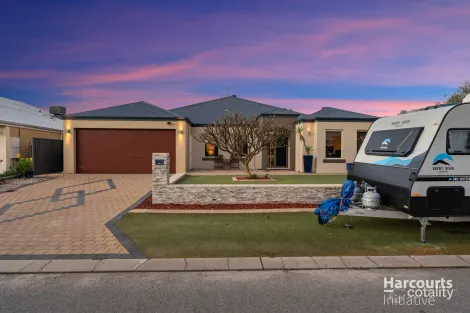 Property photo of 16 Pirianda Way Aveley WA 6069