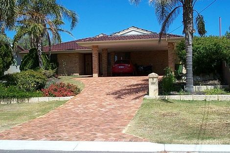 5 Ledger St, Warnbro, WA 6169