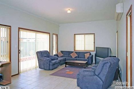 Property photo of 7 Gairdner Lane Mawson Lakes SA 5095