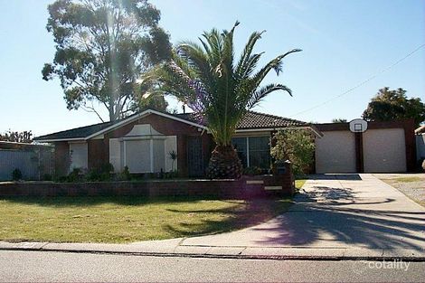 84 Casserley Ave, Girrawheen, WA 6064