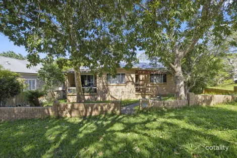 Property photo of 12 Briner Street Bellingen NSW 2454