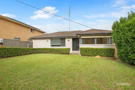 Property photo of 4 Darri Avenue South Penrith NSW 2750