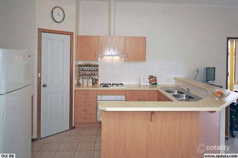 Property photo of 7 Gairdner Lane Mawson Lakes SA 5095