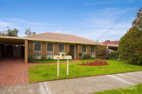 Property photo of 30 Tiffany Avenue Cheltenham VIC 3192