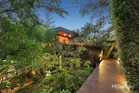 Property photo of 34 Mount Street Eaglemont VIC 3084