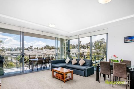 Property photo of 206/1-2 Lucinda Avenue Norwest NSW 2153