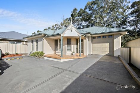 Property photo of 3/36 Bonar Street Maitland NSW 2320