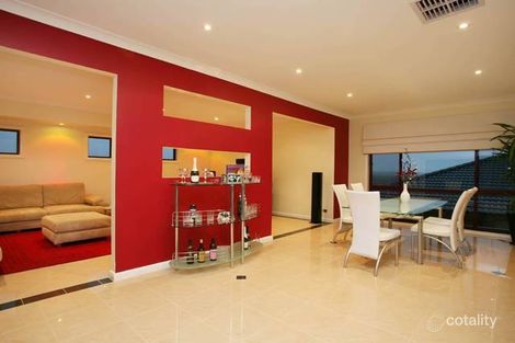 Property photo of 25 Highvale Crescent Berwick VIC 3806