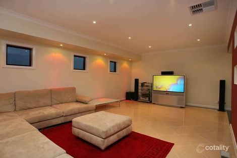 Property photo of 25 Highvale Crescent Berwick VIC 3806