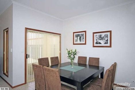 Property photo of 7 Gairdner Lane Mawson Lakes SA 5095