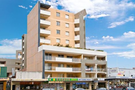 33a/398-402 Anzac Pde, Kingsford, NSW 2032