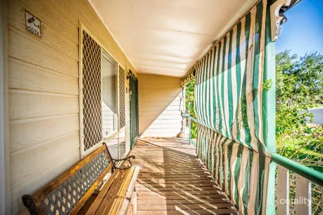 Property photo of 27 Craft Crescent Condobolin NSW 2877