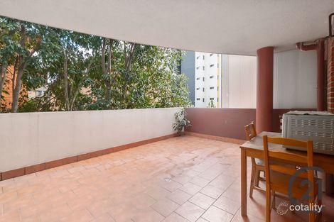 Property photo of 3/69 Bathurst Street Liverpool NSW 2170