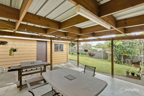 Property photo of 56A Middle Point Road Bolton Point NSW 2283