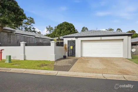 308/64 Gilston Rd, Nerang, QLD 4211