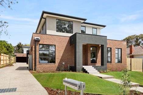 Property photo of 1/37 Grieve Street Macleod VIC 3085