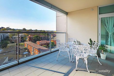Property photo of 1001/2A Help Street Chatswood NSW 2067