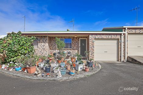 Property photo of 2/130 George Street Bundaberg West QLD 4670