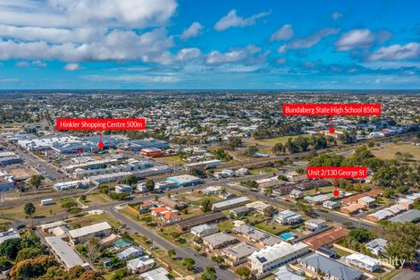 Property photo of 2/130 George Street Bundaberg West QLD 4670