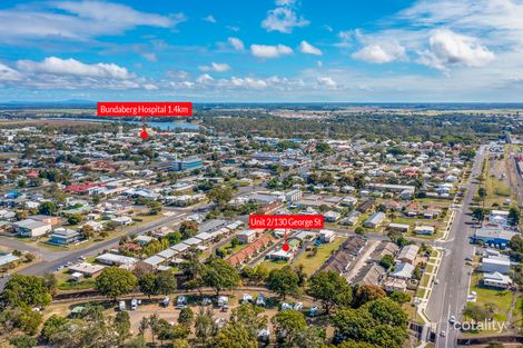 Property photo of 2/130 George Street Bundaberg West QLD 4670