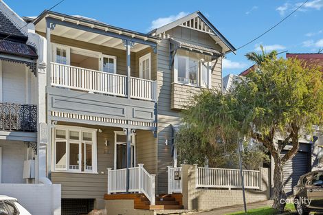 32a Nelson St, Rozelle, NSW 2039