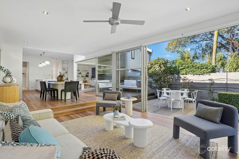 Property photo of 32A Nelson Street Rozelle NSW 2039