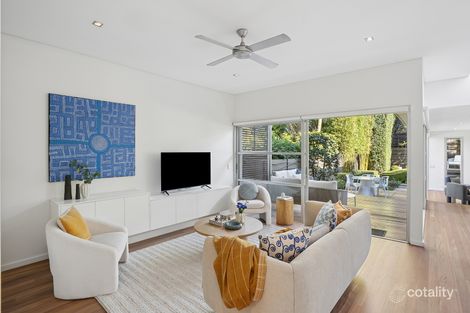 Property photo of 32A Nelson Street Rozelle NSW 2039