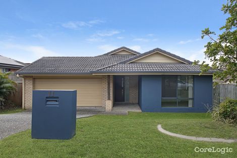 Property photo of 11 Bonogin Court Redbank Plains QLD 4301