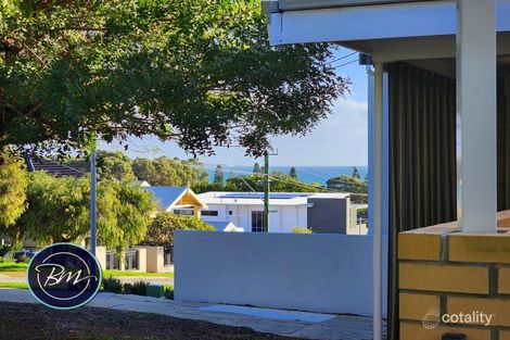 Property photo of 20B Beach Road Coogee WA 6166