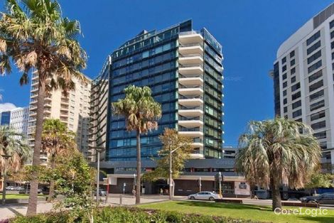 Property photo of 1307/80 Alfred Street South Milsons Point NSW 2061