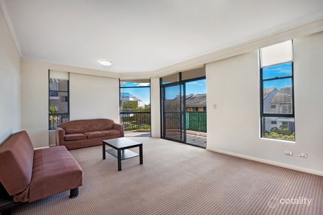 Property photo of 195/4 Dolphin Close Chiswick NSW 2046