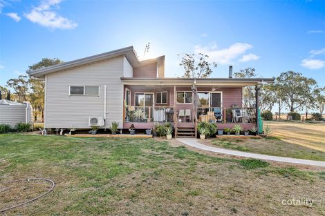 Property photo of 26 Ramsay Street Oakey QLD 4401