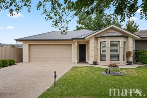 Property photo of 8 Grocke Way Tanunda SA 5352