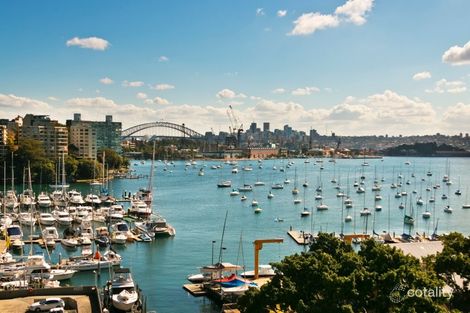 14/2 Annandale St, Darling Point, NSW 2027