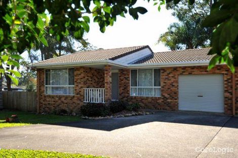 Property photo of 1/26 Bardsley Crescent Toormina NSW 2452